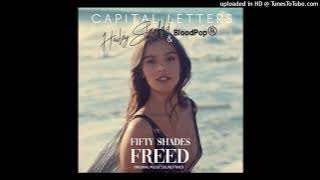 Hailee Steinfeld - Capital Letters (Acapella - Vocals Only)