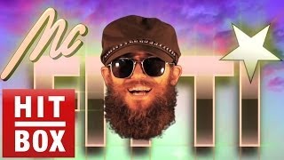 Mc Fitti - 30 Grad Official Video Geilon Album Hitbox
