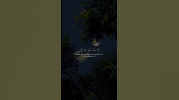 سورة الزلزلة - الآيات 1-8 - تلاوة علي جابر