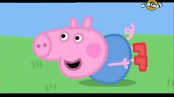 Peppa malac - Békák giliszták és pillangó