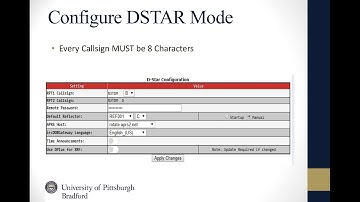 Digital MultiMode Amateur Radio Repeater