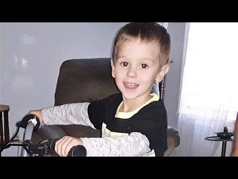 Missing NC boy found safe alive - YouTube