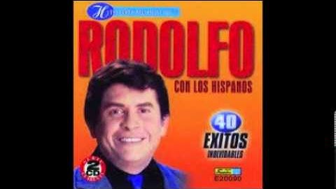 -VAGABUNDO SOY- RODOLFO AICARDI (FULL AUDIO)