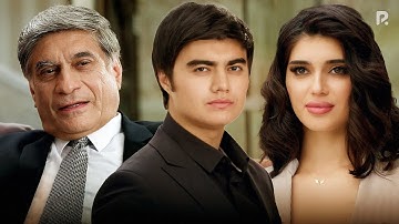 Bahrom Nazarov - Uzr go