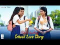 Gambar cover Oh Sanam | Heart Touching School Love Story | Tony Kakkar & Shreya Ghosal | Hindi Song 2021 | GMST