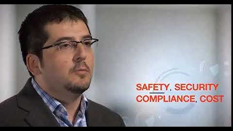 Tur Bus maximizes fleet safety, security, compliance and cost control with IBM Maximo