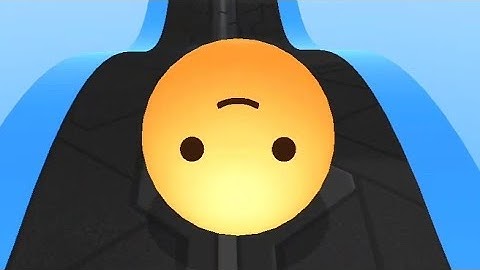 Sky Rolling Ball 3D - All Levels Gameplay Part 18