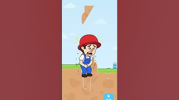 Slice to Save All Level 9 gameplay #lvl5 #shorts