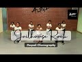 Jailhouse rockelvis presleydeepak choreographydalpha dance company