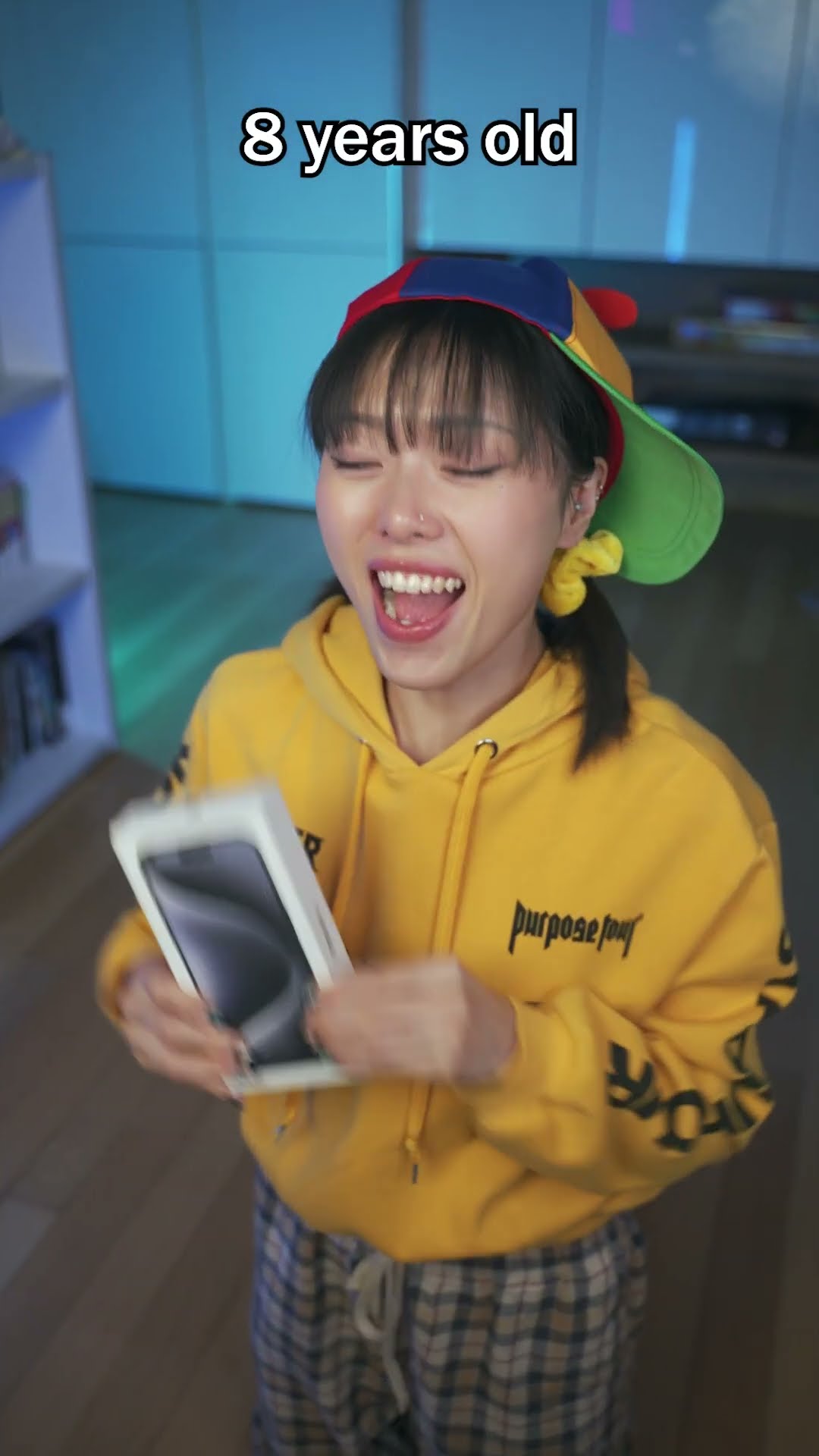 Kawaii Girl Love #funny #sigma