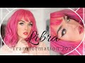 Libra Inspired Astro Glamour Magick: GRWM Makeup &amp; Hair | Channeling our inner Libra