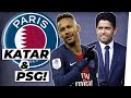 Dank PSG: So viel Macht hat Katar im Fußball! | Analyse