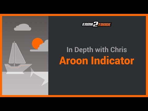 Aroon Indicator Trading Strategies and Tips