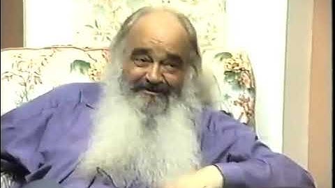 Stafford Beer 01 History Origin of Cybernetics