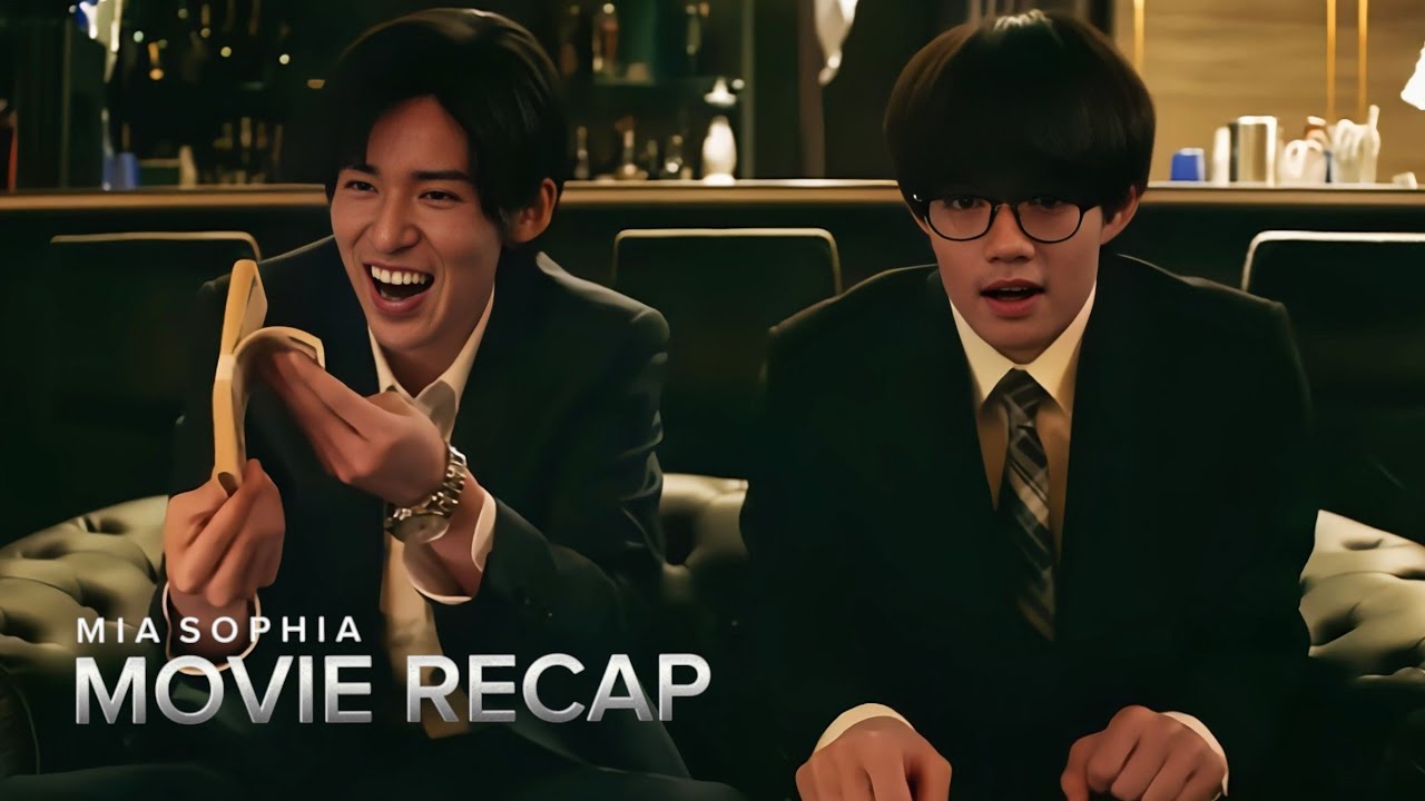 DAHIL SA GALING NYANG MAG HACK NAITAYO NYA ANG MULTI BILLION NA KOMPANYA 