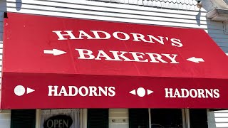 Hadorn’s Bakery Review (Bardstown, Kentucky)