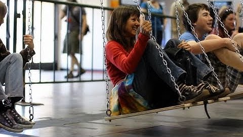 The Heart of Maker Faire