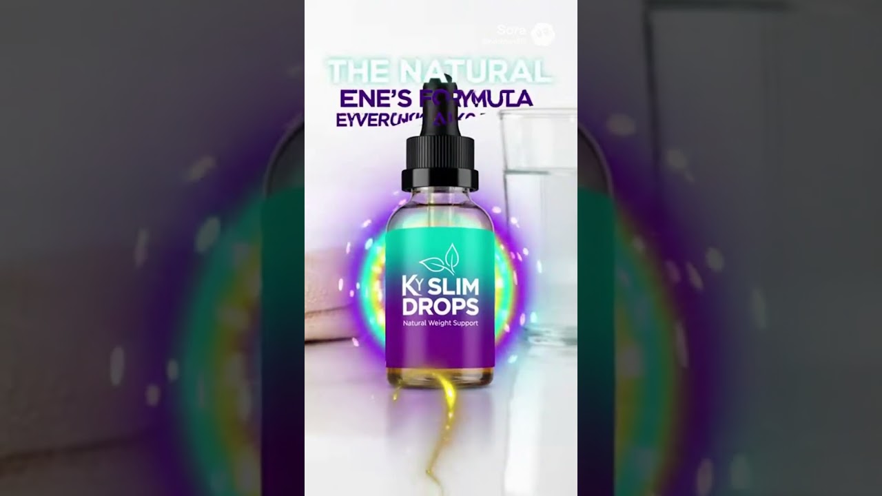 Keyslim Drops | Supplements – for slimming