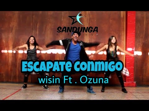 SANDUNGA By Carlos El Safary