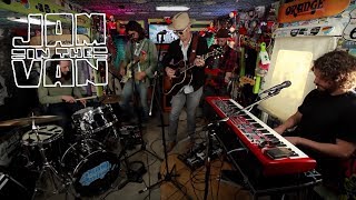 BAND OF HEATHENS  - "Green Grass of California" (Live at JITV HQ in Los Angeles, CA) #JAMINTHEVAN chords