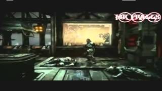 Killzone 2 Intel - Mission 71811