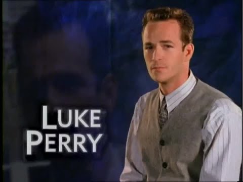 Beverly Hills 90210 - Season 6 - Theme / Opening