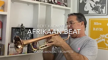 AFRIKAAN BEAT  Bert Kaempfert