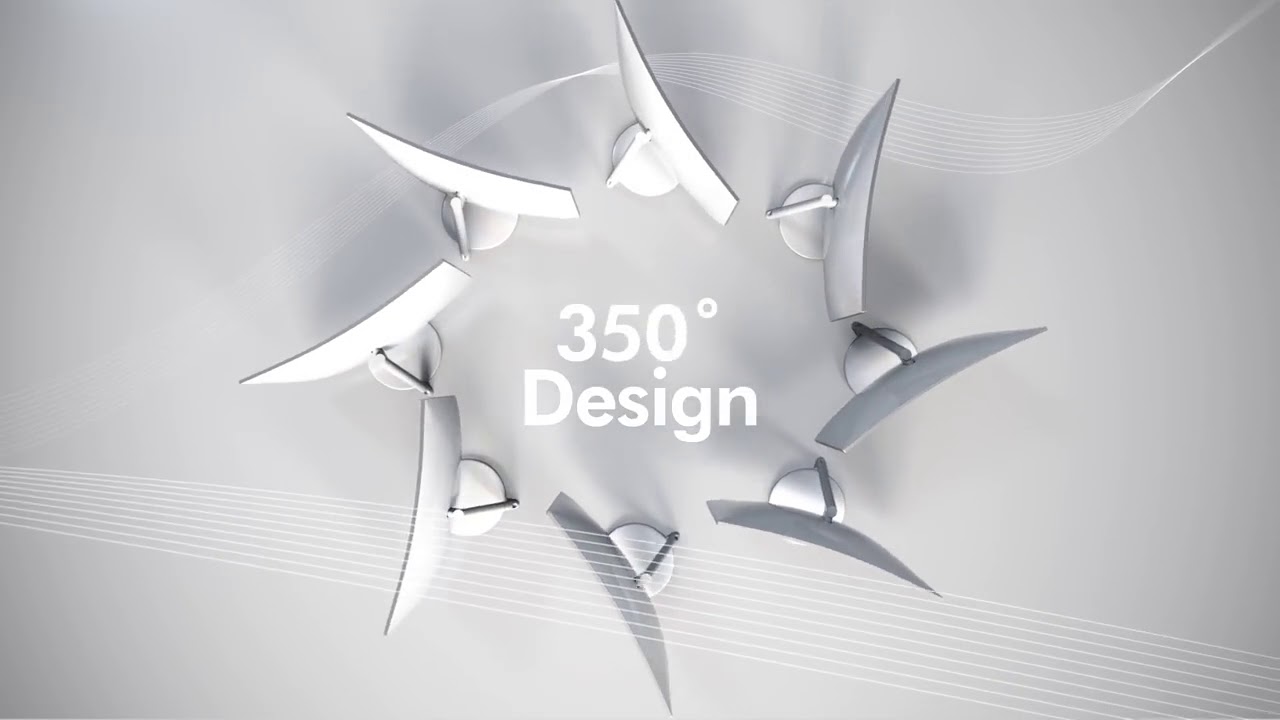 Samsung Curved Monitor CH711 | Bezel Less Monitor