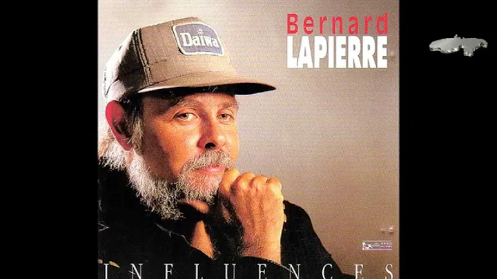 Bernard Lapierre Papa Man Riv 1993