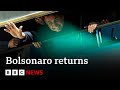 New video by BBC News on YouTube