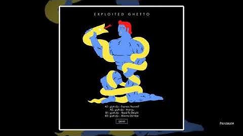 gizA djs - Road To Delphi