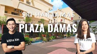 Tour Around #6 - Plaza Damas Sri Hartamas