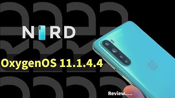 Oxygen OS 11.1.4.4 update fixes for overheating and battery life