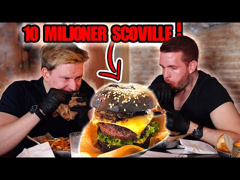 Video: 50 Av Världens Mest Fantastiska Hamburgare - Matador Network