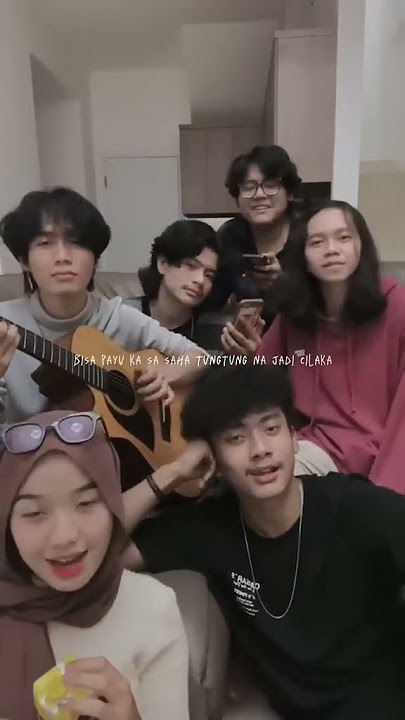 ~Runtah~  Cover Lisef Alfio