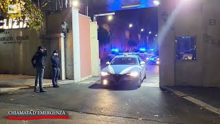 Roma, tredicenne ubriaca soccorsa nel parco della Caffarella - Chiamata d'emergenza 13/01/2024