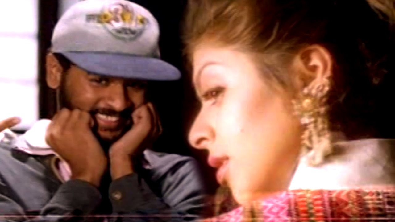 Andhamaina Premarani Full Video Song  Premikudu Movie  Prabhu Deva Nagma