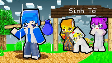 Tôi Quyết Định RỜI Làng Sinh Tố