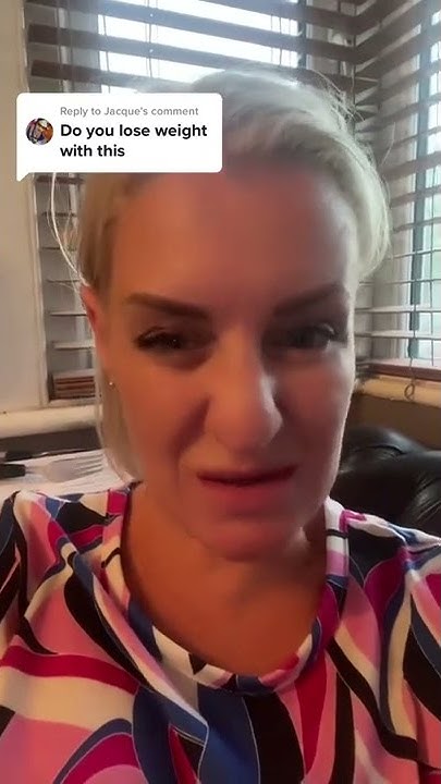 Do You Lose Weight With A Colonic Do you lose weight during a #colonic - YouTube