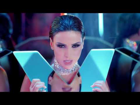 Nelly Makdessy - Hala Hala [Official Music Video] (2018) / نيللي مقدسي - هلا هلا