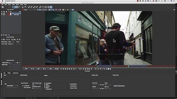 Sapphire 11 - Getting Started - Resolve - Part 3