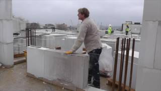 Silka Installation 2016