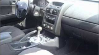 2007 Mitsubishi Galant - Norristown PA