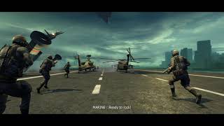 [PROTOTYPE® Part 28 Finale final boss fight supreme Hunter