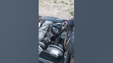 Snowmobile Compression Test Procedure