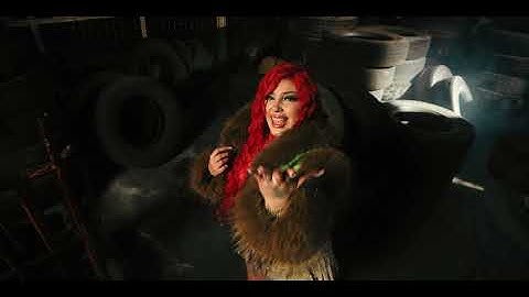LA CHINITA DE LOS OJOS CAFES (Remix) (VIDEO OFICIAL)- Golpe a Golpe, El Malilla & Bellakath.