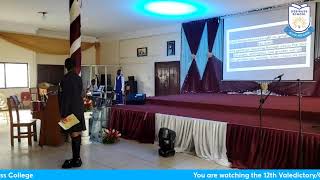 Debiruss College 12th Valedictory Ceremony 2024