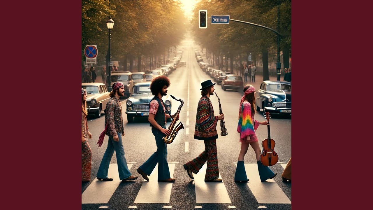 Octopus laughing in the underworld