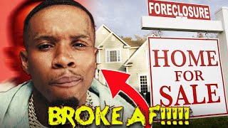 While Tory Lanez Is Arguing With Meg Thee Stallion On Twitter, His Miami Condo is Being FORECLOSED!