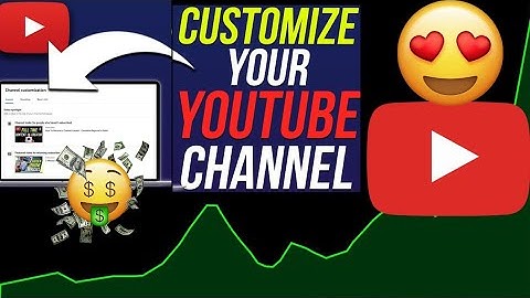 YouTube Channel CUSTOMIZATION 2024| Youtube Channel Customize Kaise Kare in Mobile?